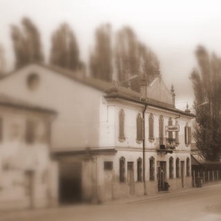 Il bar della Cuperativa